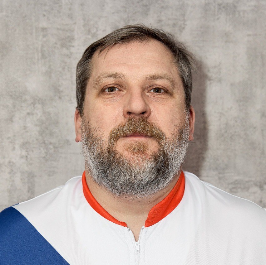 Костин Сергей Владимирович