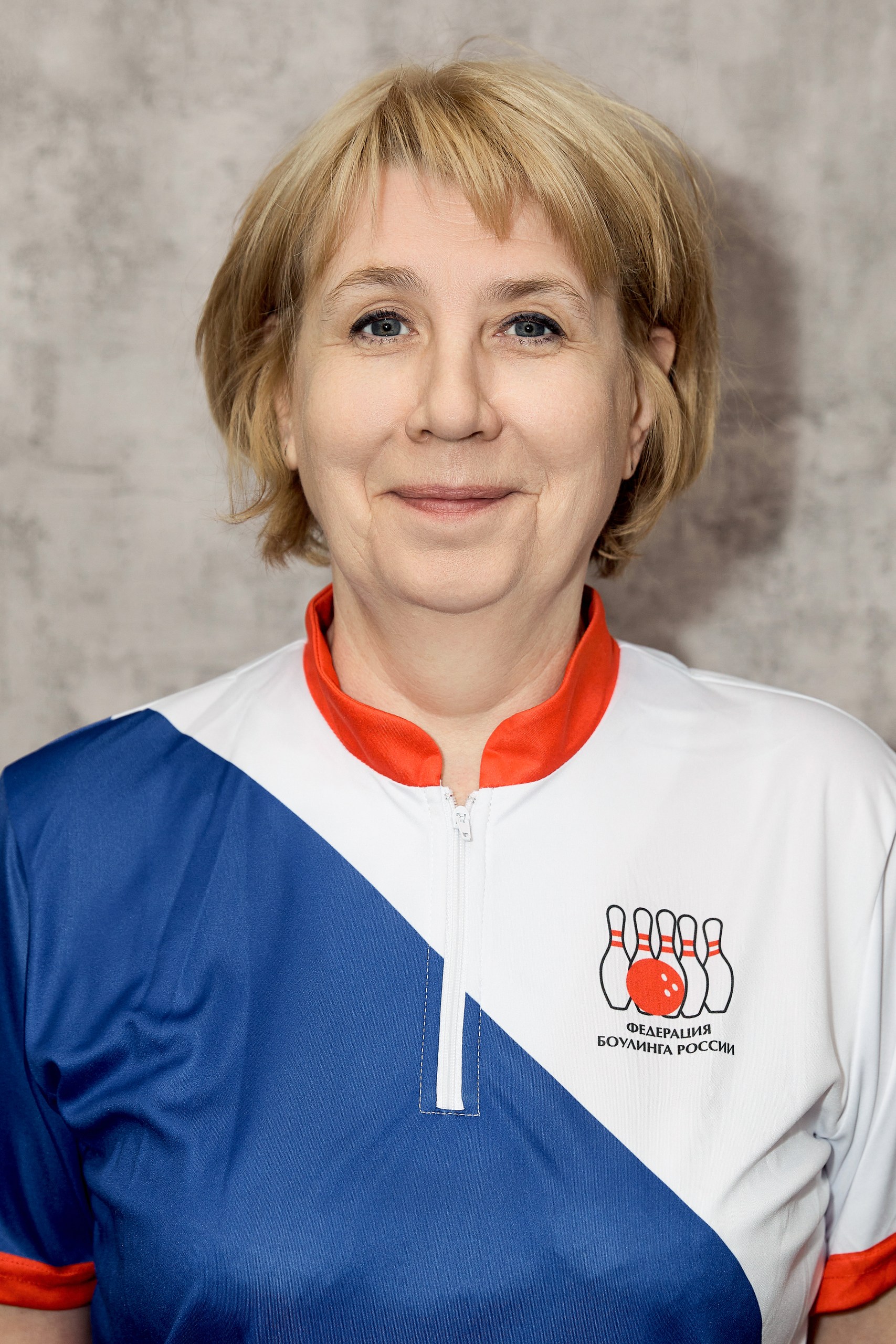 Джуржа Жанна Адольфовна