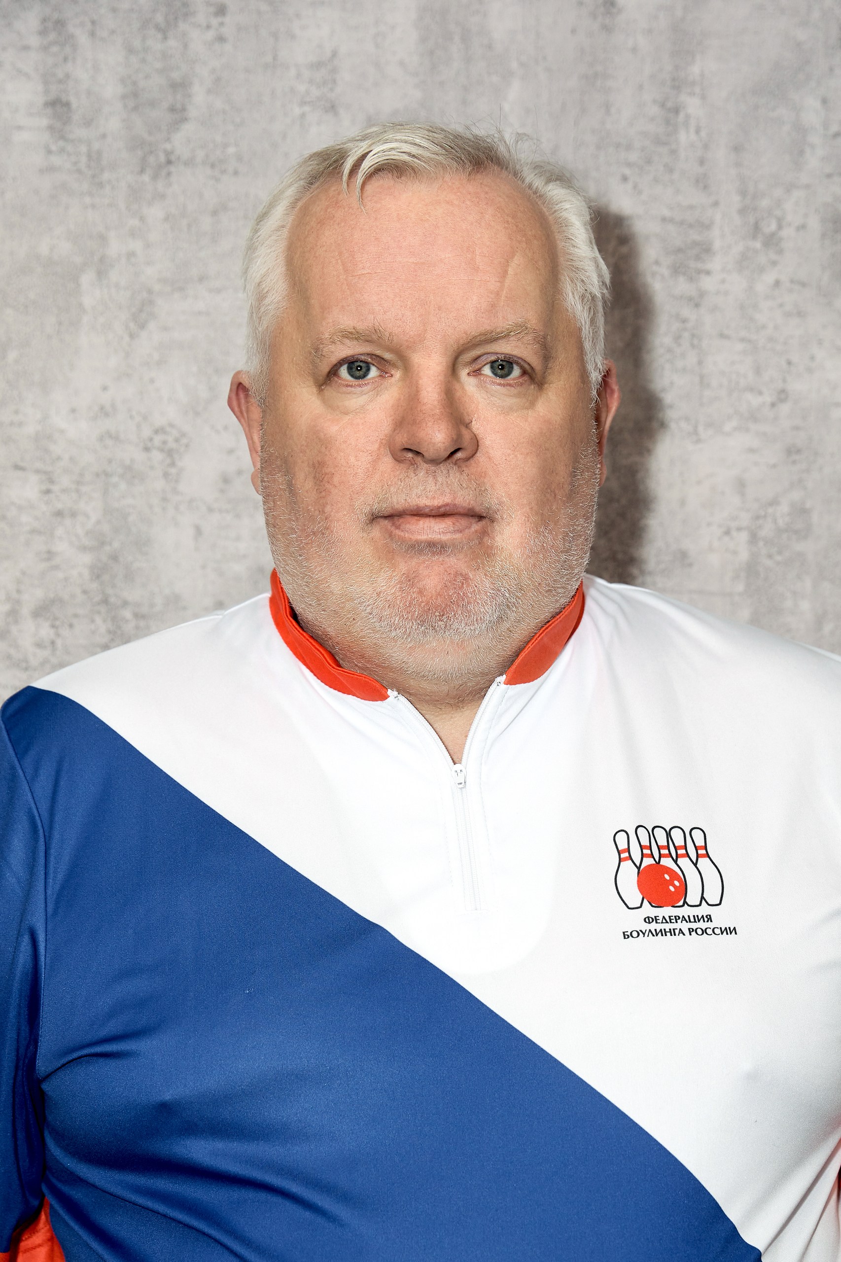 Лисицын Сергей Николаевич