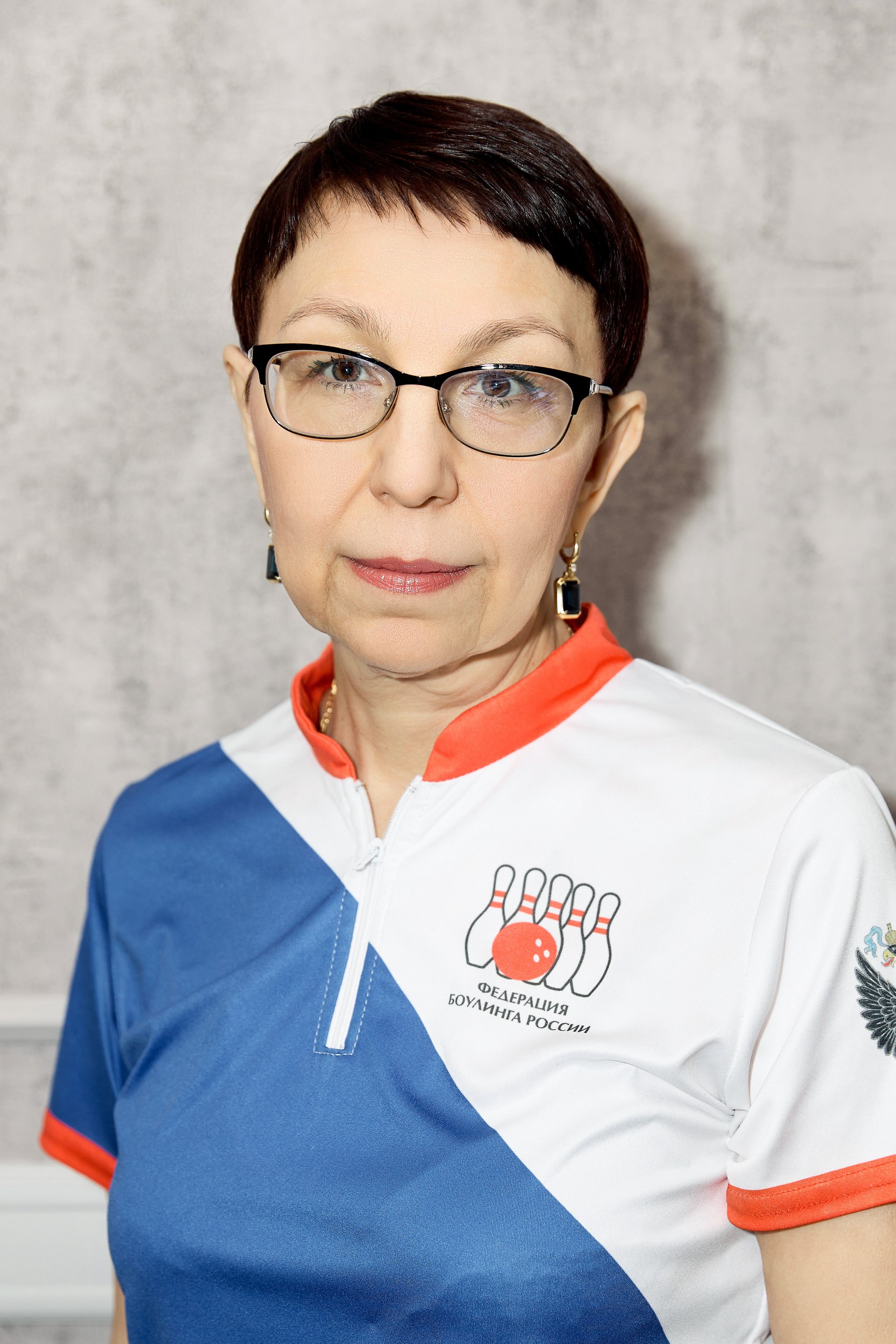 Пуйсан Татьяна Михайловна