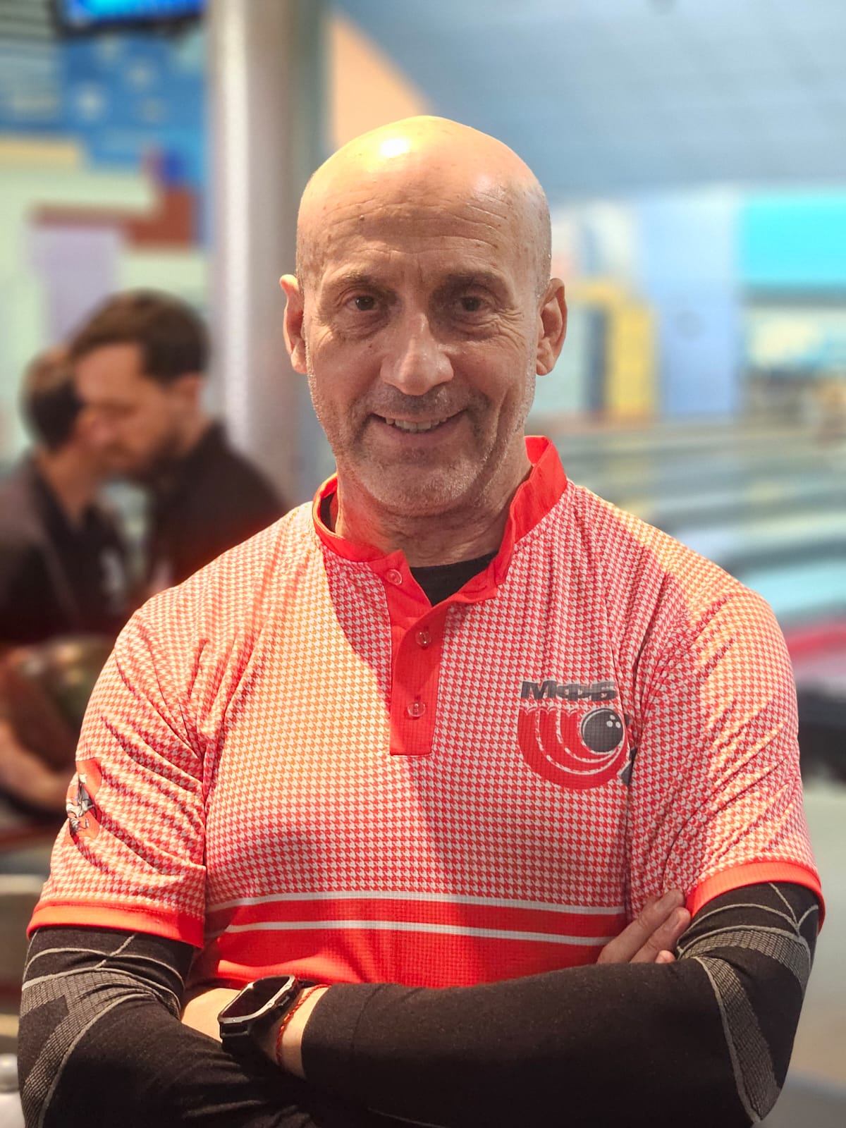 Васильченко Сергей Николаевич