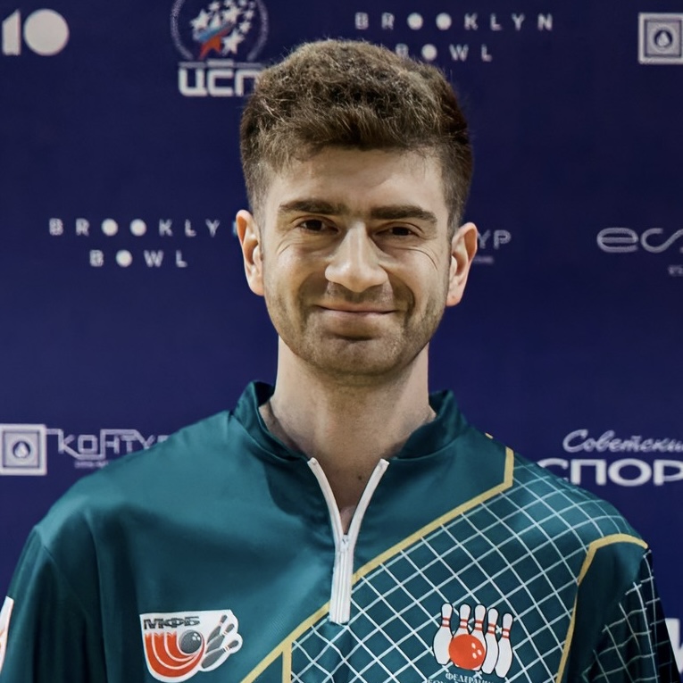 Прончев Антон