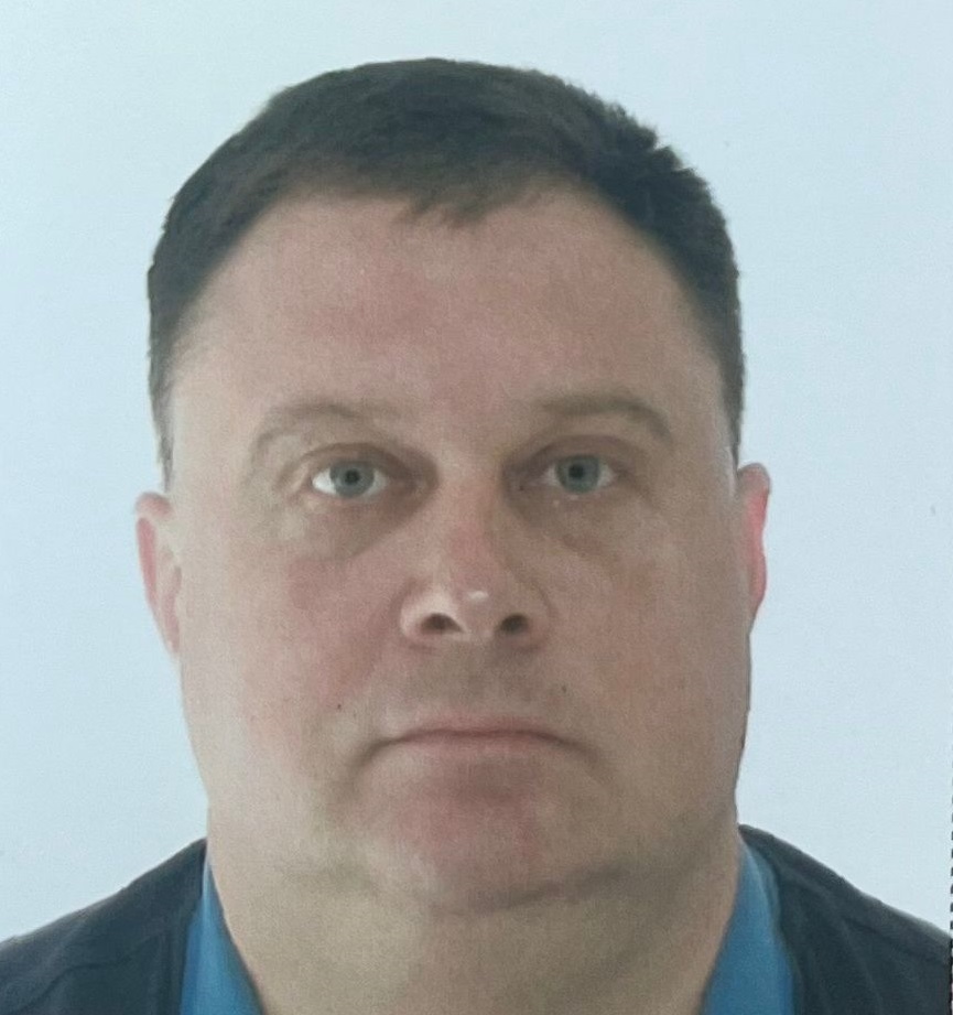 Белянин Вячеслав Игоревич