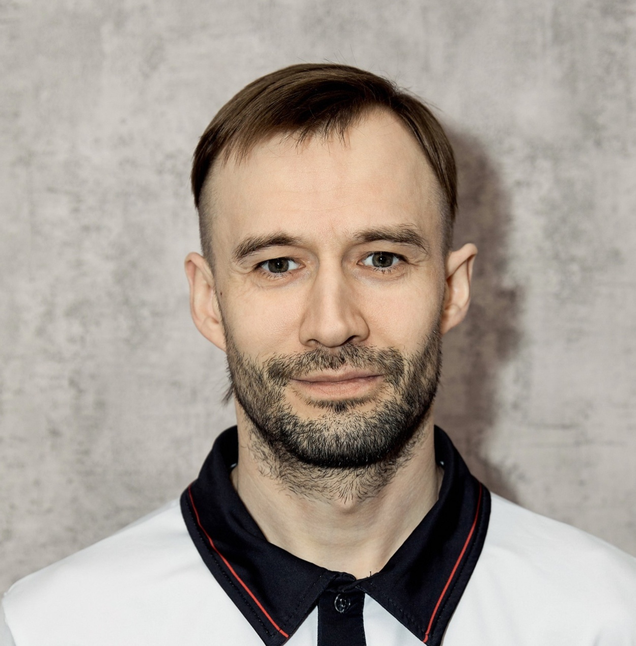 Фурашкин Сергей Александрович