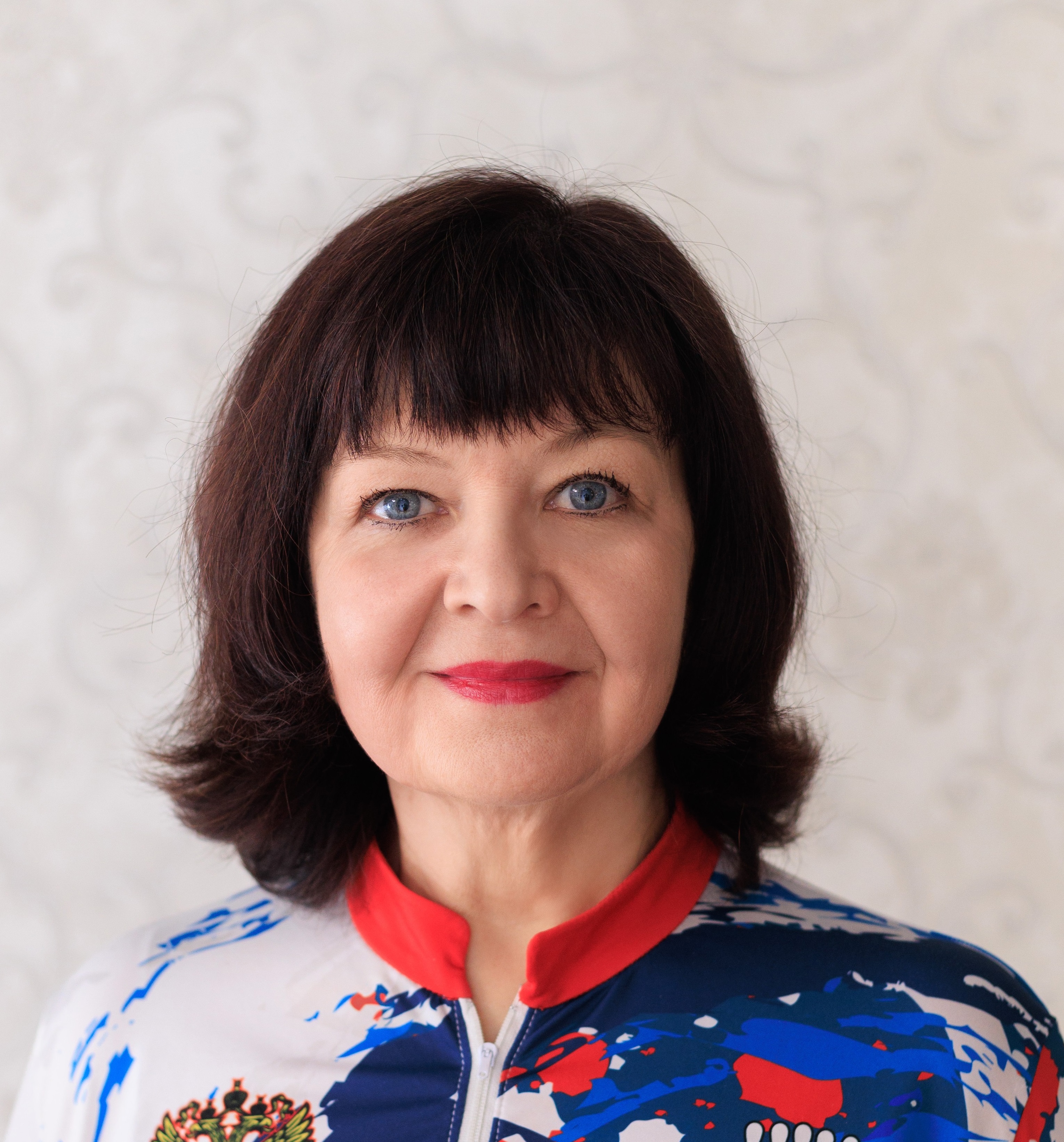 Исакова Татьяна Дмитриевна