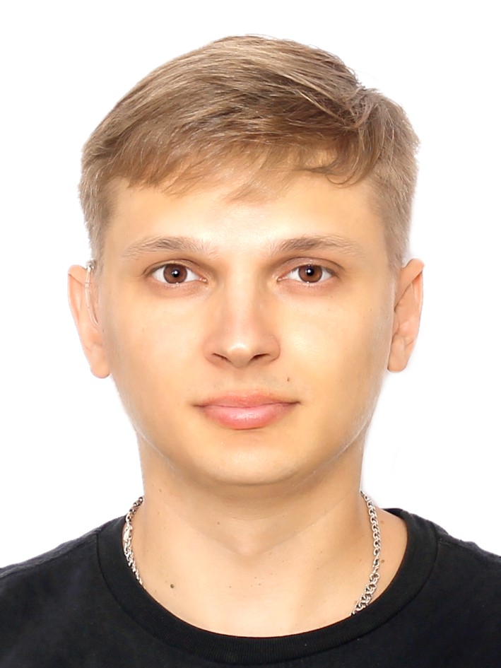 Околелов Иван Михайлович