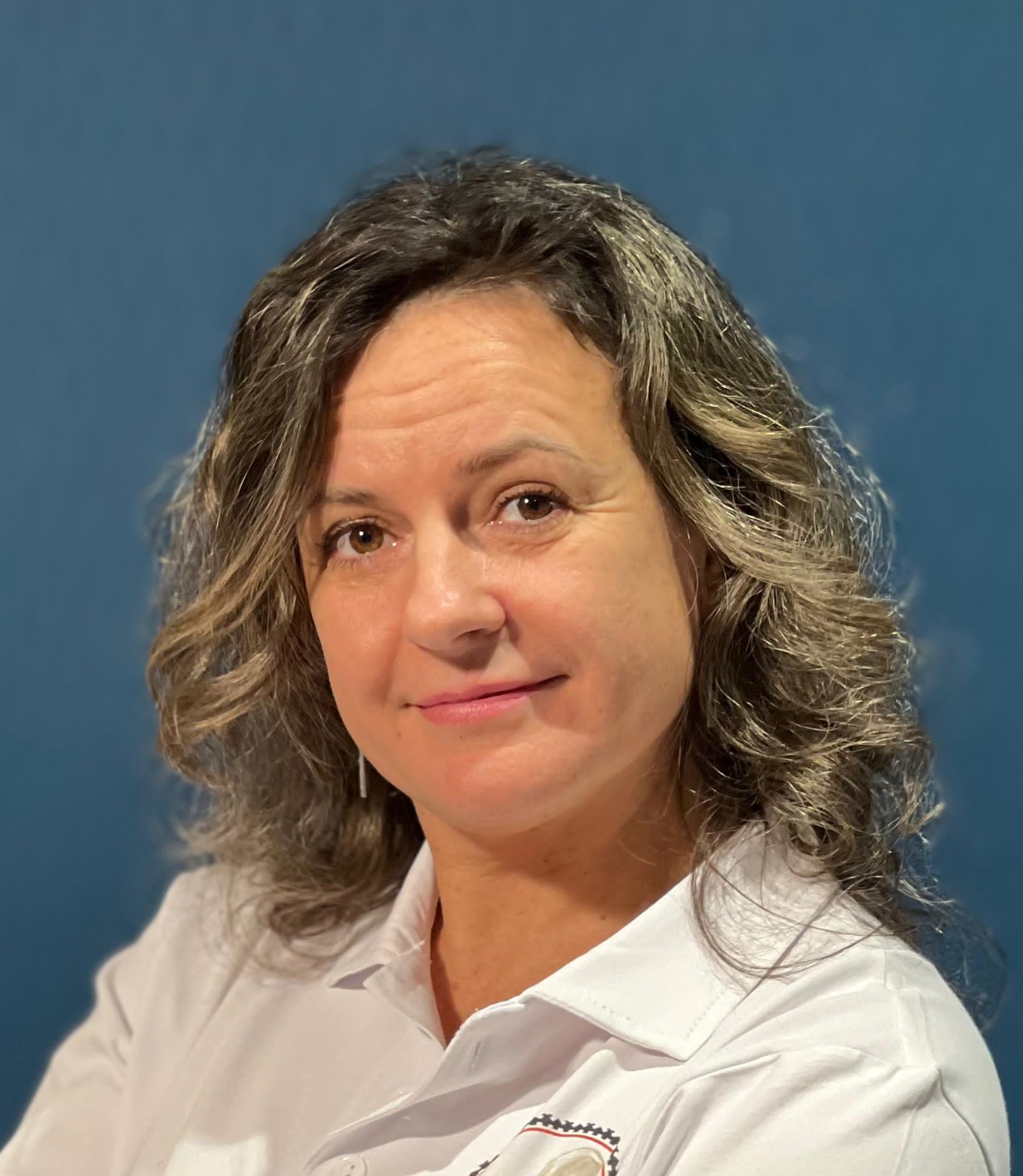 Махотина Олеся Владимировна