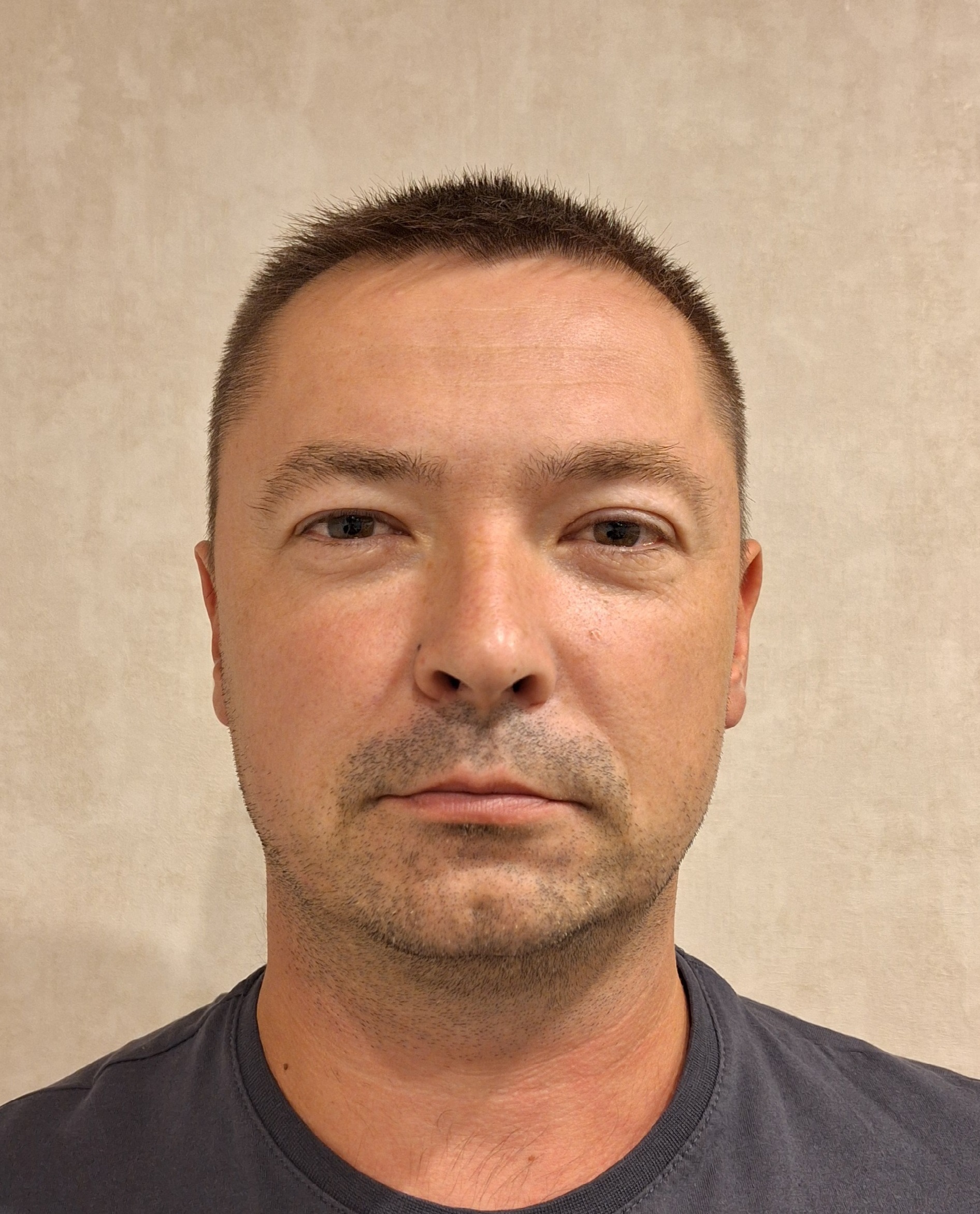 Михайлов Игорь Александрович