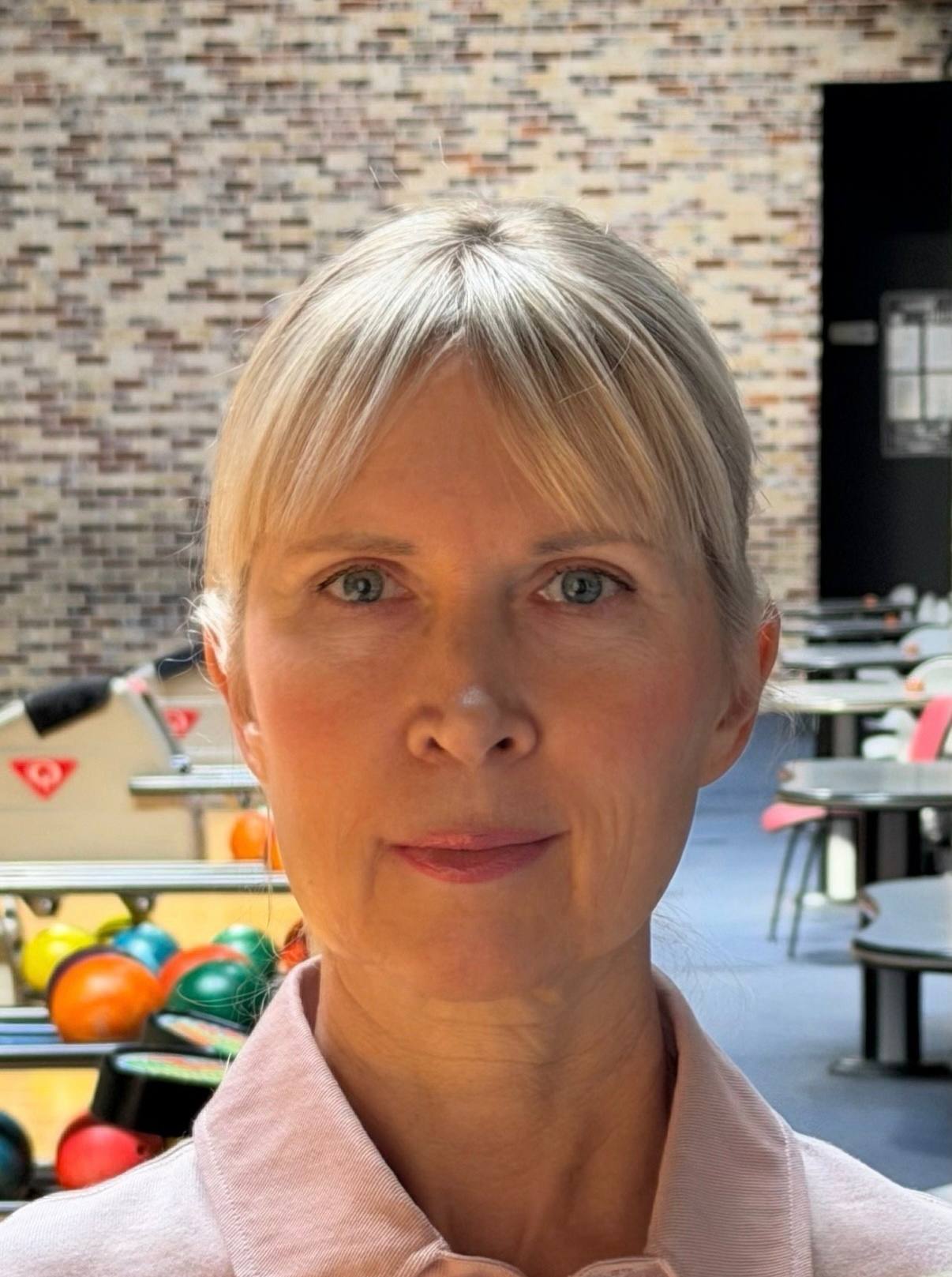 Новикова Юлия Николаевна