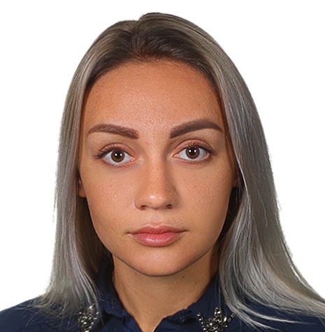 Ополева Анастасия Александровна