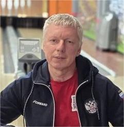 Плакунов Александр Викторович