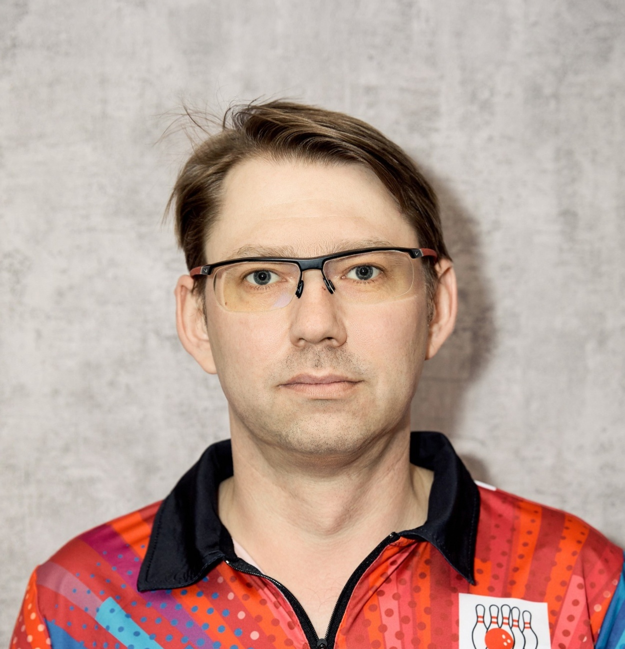 Рупасов Евгений Александрович