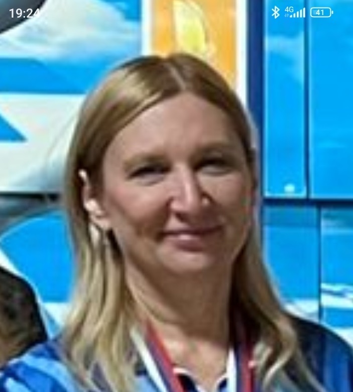 Воронина Екатерина Валерьевна