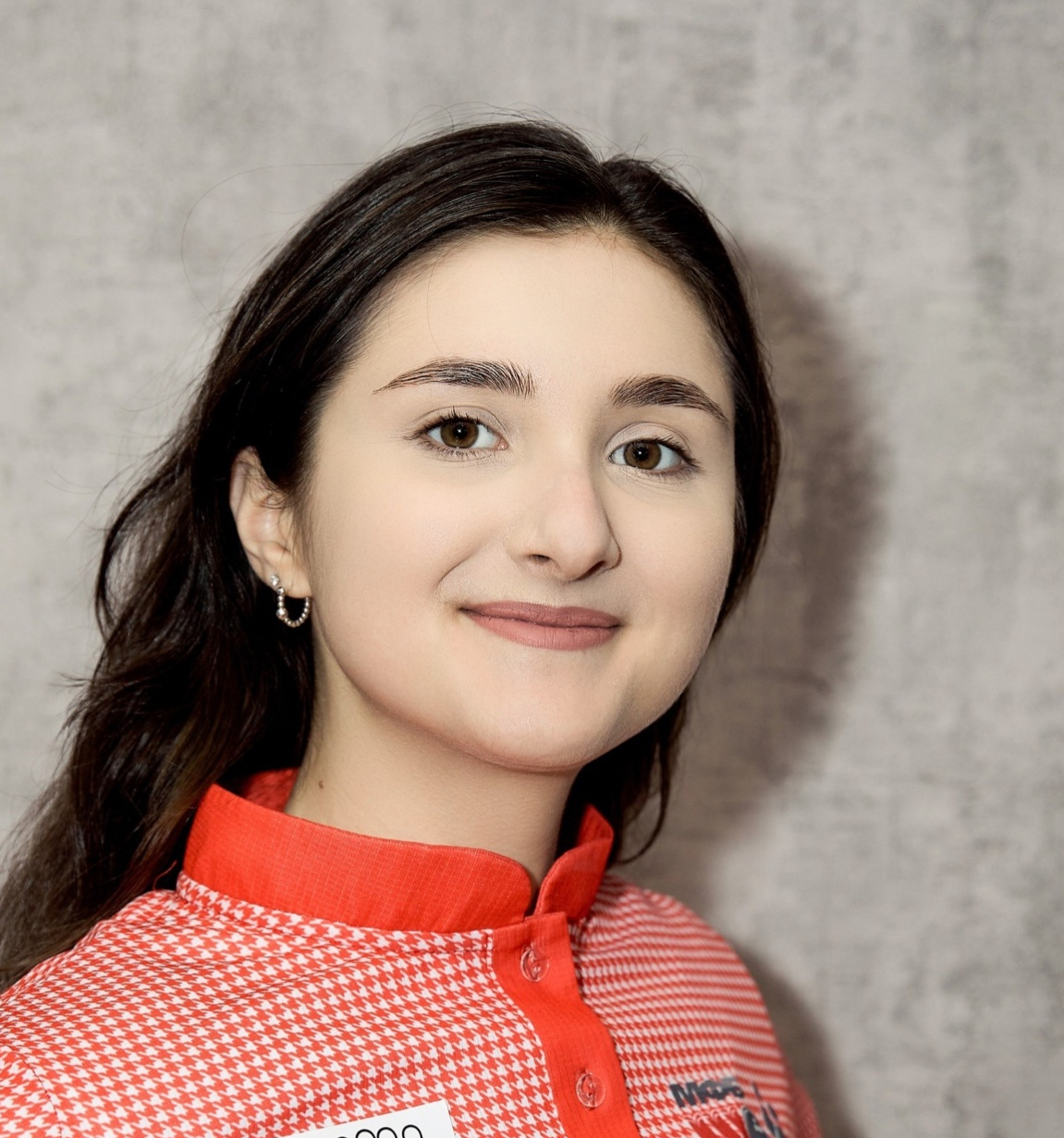 Грязнова Варвара Алексеевна