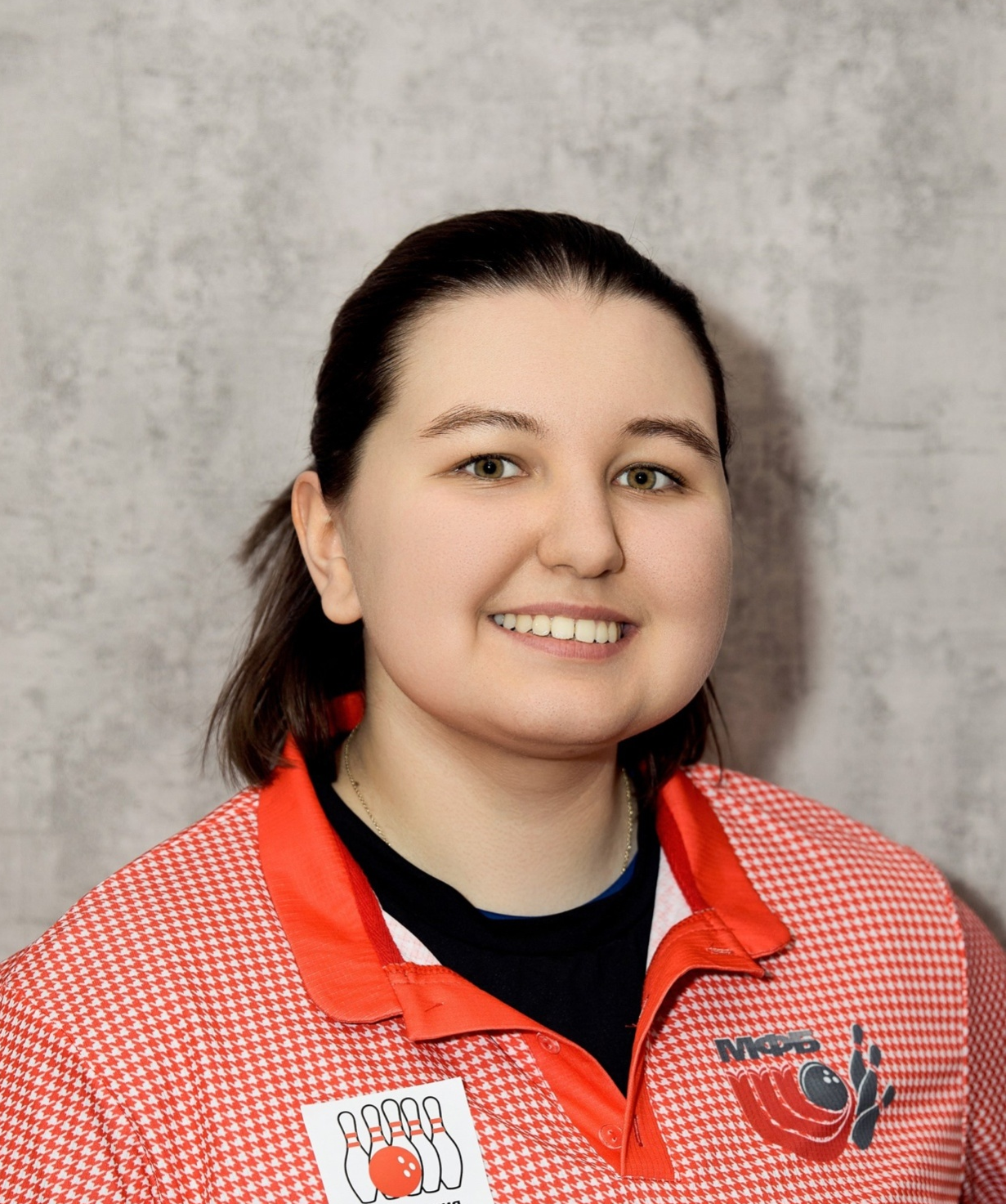 Кошель Мария Алексеевна