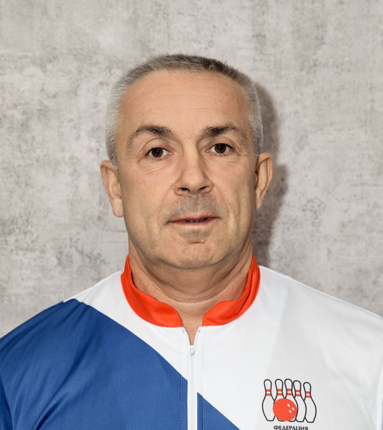 Полонский Дмитрий Михайлович