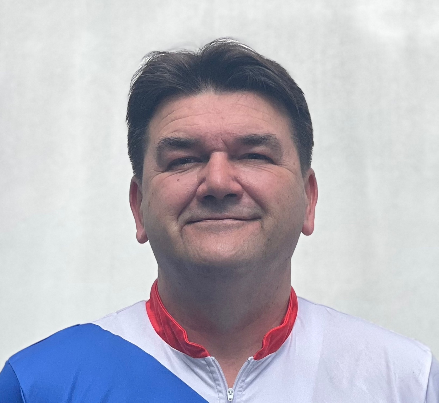 Васильев Андрей Михайлович