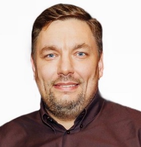 Антипов Владислав Анатольевич