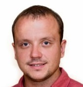 Абысов Александр Александрович