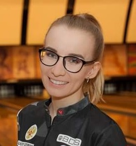 Апанякина Ксения