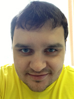 Бабюк Сергей Николаевич