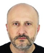 Черкезов Джафер Эдемович