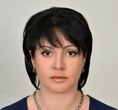 Кимова Анна Павловна