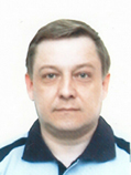 Кондратьев Владислав Борисович