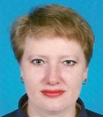 Кравченко Марина Юрьевна