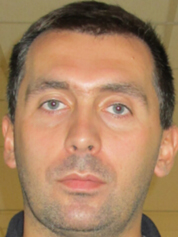 Матвиенко Кирилл Евгеньевич