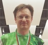 Пудов Дмитрий Олегович