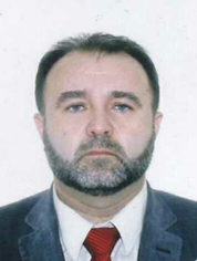 Романенко Олег Геннадьевич