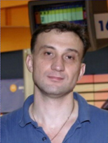 Шамшуро Андрей Владимирович