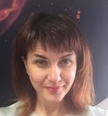 Сергеева Александра