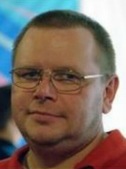 Сурмилин Олег Николаевич