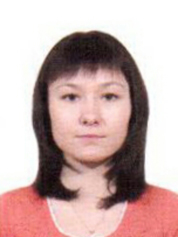 Тычкова Ирина Викторовна