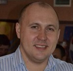 Усов Леонид Дмитриевич