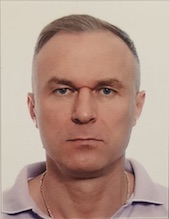 Вологин Геннадий