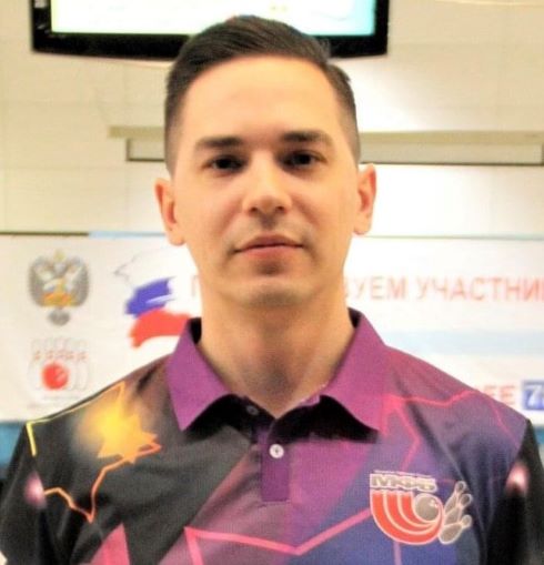 Вещунов Игорь