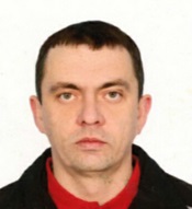 Жезлов Максим Николаевич