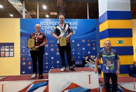 Итоги мероприятий в Омске, 01-07.09.2025.