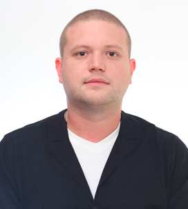 Сизоненко Антон Петрович