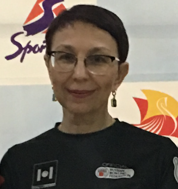 Пуйсан Татьяна Михайловна