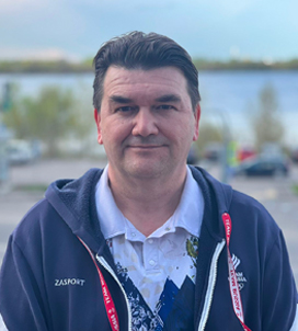 Васильев Андрей Михайлович