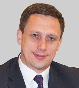 Коряков Вадим Михайлович