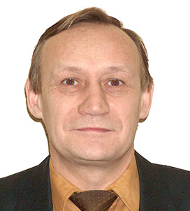 Ополев Александр Геннадьевич