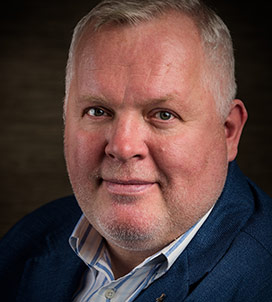 Лисицын Сергей Николаевич